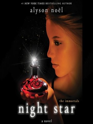 cover image of Night Star